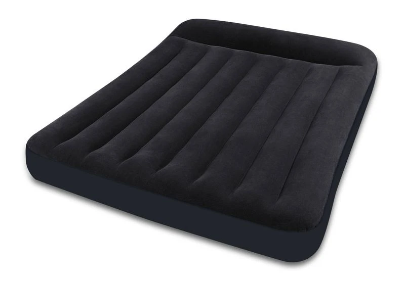 Intex Pillow Rest Classic Luchtbed - Tweepersoons 3 Intex Pillow Rest Classic Luchtbed - Tweepersoons