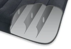 Intex Pillow Rest Classic Luchtbed - Tweepersoons 9 Intex Pillow Rest Classic Luchtbed - Tweepersoons -Buitenuitrusting 66776 intex luchtbed6