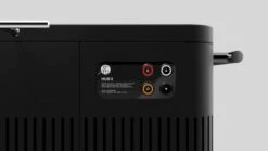 Everdure Hub II Houtskool Barbecue - Zwart -Buitenuitrusting 675 1200 9312646027510 1