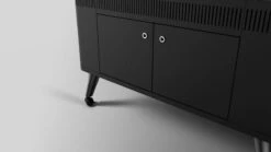 Everdure Hub II Houtskool Barbecue - Zwart -Buitenuitrusting 675 1200 9312646027510 4