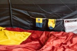 Kampa Hayling 6 Tunneltent - 6 Persoons 24 Kampa Hayling 6 Tunneltent - 6 Persoons -Buitenuitrusting 6tunneltent 4