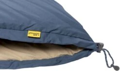 Nomad Blazer XL Slaapzak - Dark Steel 13 Nomad Blazer XL Slaapzak - Dark Steel -Buitenuitrusting 706 1200 nomad blazer xl dark steel 6