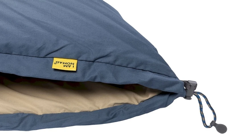 Nomad Blazer XL Slaapzak - Dark Steel 7 Nomad Blazer XL Slaapzak - Dark Steel - Afbeelding 5