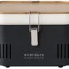 Everdure Cube Houtskool Barbecue - Zwart -Buitenuitrusting 763 1200 9312646028869