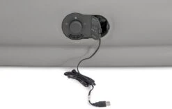 Intex Prestige Mid-Rise Luchtbed - Eenpersoons - Ingebouwde Elektrische Pomp -Buitenuitrusting 765 1200 intex twin prestige mid rise luchtbed 1 persoons 5