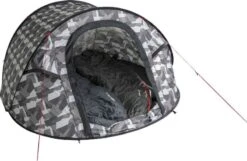 High Peak Vision 2 Pop-up Tent - 2 Persoons - Camouflage -Buitenuitrusting 784 1200 4001690102827.pt06