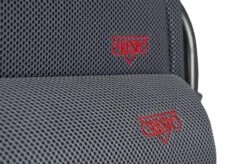 Crespo Air-Deluxe AP-232 Relaxstoel - Grijs -Buitenuitrusting 795 1200 1104936 16