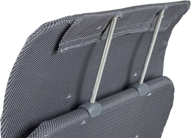 Crespo Compact AL-213 Standenstoel - Grijs 15 Crespo Compact AL-213 Standenstoel - Grijs - Afbeelding 13