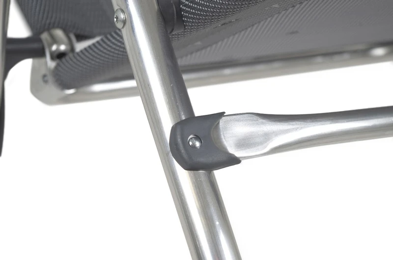 Crespo Compact AL-213 Standenstoel - Grijs 16 Crespo Compact AL-213 Standenstoel - Grijs - Afbeelding 14