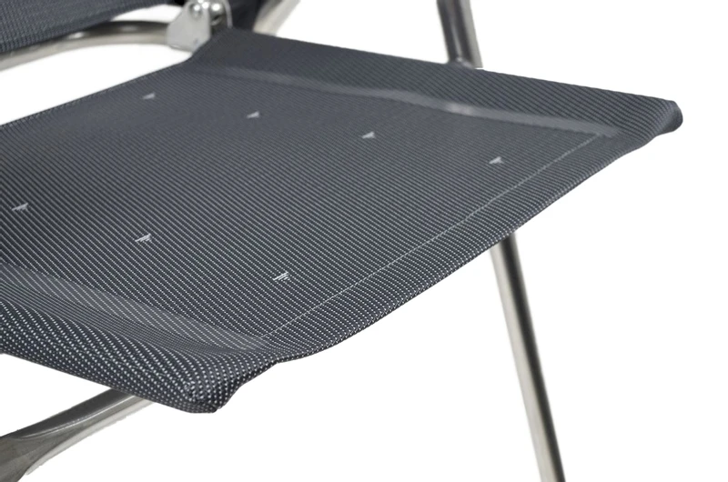 Crespo Compact AL-213 Standenstoel - Grijs 17 Crespo Compact AL-213 Standenstoel - Grijs - Afbeelding 15