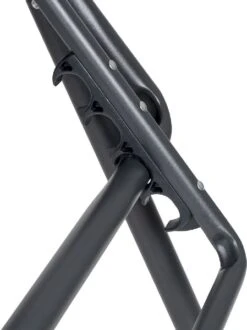 Crespo Air-Deluxe AP-364 Vouwbed - Grijs -Buitenuitrusting 795 1200 1148234 11