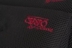 Crespo Air-Deluxe AP-364 Vouwbed - Zwart -Buitenuitrusting 795 1200 1148236 13