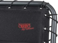 Crespo Air-Deluxe AP-364 Vouwbed - Zwart -Buitenuitrusting 795 1200 1148236 15