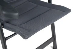 Crespo Compact Air-Deluxe AP-237 Standenstoel - Grijs -Buitenuitrusting 795 1200 1149073 12 1