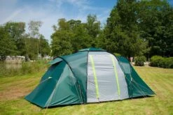 Coleman Spruce Falls 4 Vis-a-vis Tent - 4 Persoons -Buitenuitrusting 799 1200 spruce falls 4