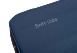 Bo-Camp Awassi Silver Zelfopblazende Slaapmat -Buitenuitrusting 800 1200 3400160 05