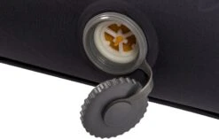 Bo-Camp Awassi Silver Zelfopblazende Slaapmat -Buitenuitrusting 800 1200 3400160 07