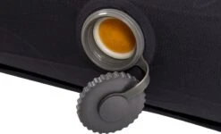 Bo-Camp Awassi Silver Zelfopblazende Slaapmat -Buitenuitrusting 800 1200 3400160 08