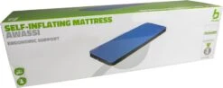 Bo-Camp Awassi Silver Zelfopblazende Slaapmat -Buitenuitrusting 800 1200 3400160 12