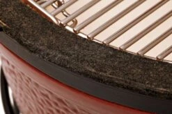 Kamado Joe Classic Barbecue -Buitenuitrusting 800 1200 classic red cart 11