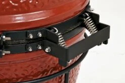 Kamado Joe Junior Barbecue -Buitenuitrusting 800 1200 kamadojoejr hinge cmyk