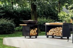 OFYR Classic Storage Black 100 Pro 8 OFYR Classic Storage Black 100 Pro -Buitenuitrusting 800 1200 ofyr black 2019 13