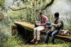 CADAC Safari Chef 30 Gasbarbecue - LP Lite -Buitenuitrusting 800 1200 safari chef 30 11