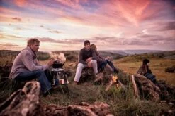 CADAC Safari Chef 30 Gasbarbecue - LP Lite -Buitenuitrusting 800 1200 safari chef 30 12