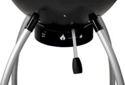 Rösle No. 1 Sport F60 Houtskool Barbecue -Buitenuitrusting 815 1200 4004293250056 9