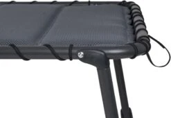 Crespo Air-Deluxe AP-364 Vouwbed - Grijs -Buitenuitrusting 832 1200 1148234 07