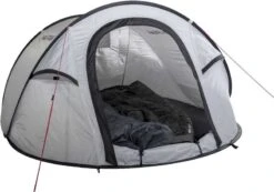 High Peak Vision 2 Pop-up Tent - 2 Persoons - Pearl 16 High Peak Vision 2 Pop-up Tent - 2 Persoons - Pearl -Buitenuitrusting 842 1200 4001690102810.pt09