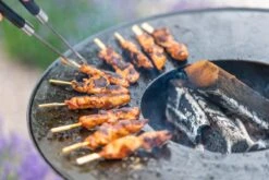 RedFire ONYX Classic Vuurschaal Bbq - 80 Cm -Buitenuitrusting 85208 lifestyle 06 1