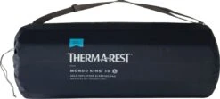 Therm-A-Rest MondoKing 3D 11.0 XW XL Zelfopblazende Slaapmat -Buitenuitrusting 857 1900 13225 thermarest mondoking marine large ssack 1 1