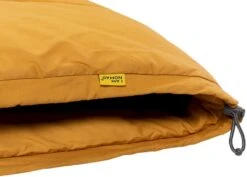 Nomad Blazer Slaapzak - Dark Mango -Buitenuitrusting 859 1200 nomad blazer slaapzak dark mango 1