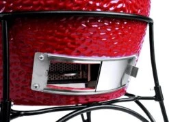 Kamado Joe Classic II Barbecue -Buitenuitrusting 870 1200 kjo slide out ash drawer 3