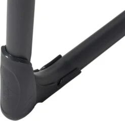 Crespo Air-Deluxe AP-364 Vouwbed - Grijs -Buitenuitrusting 879 1200 1148234 08