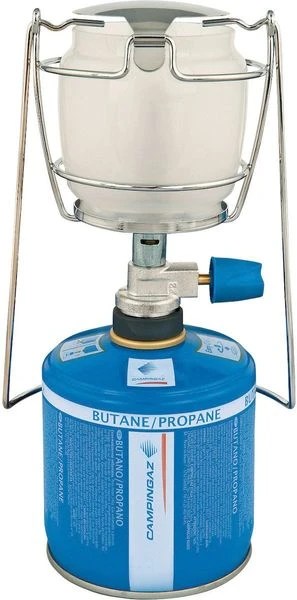 Campingaz Lumogaz Plus Gaslamp 3 Campingaz Lumogaz Plus Gaslamp