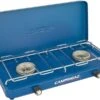 Campingaz Base Camp Lid - 2-pits Kooktoestel -Buitenuitrusting 8809654 resultaat