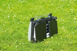 Campingaz 600 SG - 2-pits Kooktoestel 7 Campingaz 600 SG - 2-pits Kooktoestel -Buitenuitrusting 8815086 03 resultaat