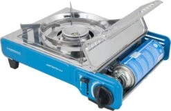 Campingaz Camp Bistro DLX - 1-pits Kooktoestel -Buitenuitrusting 8833993 02 resultaat