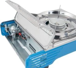 Campingaz Camp Bistro DLX - 1-pits Kooktoestel -Buitenuitrusting 8833993 04 resultaat