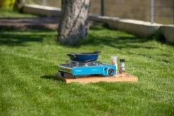 Campingaz Camp Bistro DLX - 1-pits Kooktoestel -Buitenuitrusting 8833993 06 resultaat