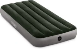 Intex Downy Luchtbed - Extra Smal - Ingebouwde Voetpomp -Buitenuitrusting 899 1400 64760 prd3 2020 300 1 1