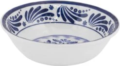 Bo-Camp Old Dutch Melamine Serviesset - 16-delig 11 Bo-Camp Old Dutch Melamine Serviesset - 16-delig -Buitenuitrusting 900 1021 6181360 04