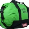 Gabbag Duffel 65L Waterdichte Tas - Groen -Buitenuitrusting 900 1082 0jgr220 600 08