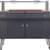 Everdure Hub Houtskool Barbecue - Zwart 2 Everdure Hub Houtskool Barbecue - Zwart -Buitenuitrusting 900 1082 9312646028913