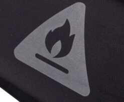 Bo-Camp Bibrik Brons Zelfopblazende Slaapmat -Buitenuitrusting 900 1090 3400150 11