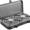 CADAC 2-Cook Classic Stove - 2-pits Kooktoestel 1 CADAC 2-Cook Classic Stove - 2-pits Kooktoestel -Buitenuitrusting 900 1097 202m0 10 2 cook classic