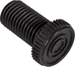 Bo-Camp Industrial Decatur 90 X 60 Campingtafel - Zwart/houtlook -Buitenuitrusting 900 1103 1404200 11