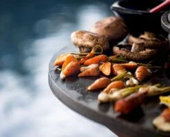 OFYR Classic Storage Corten 100 -Buitenuitrusting 900 1114 ofyr corten food